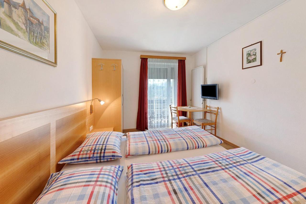 Apartment Panorama Cavalese Eksteriør billede